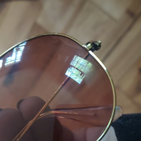 Excellent condition Ray-Ban - Picture 4 of 6